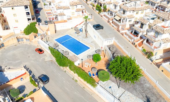 Rynek Wtórny - Apartament - Orihuela Costa - Cabo Roig