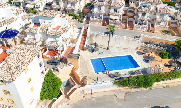 Rynek Wtórny - Apartament - Orihuela Costa - Cabo Roig