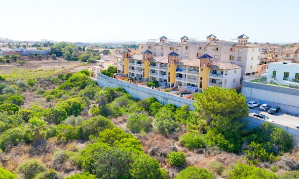 Rynek Wtórny - Apartament - Orihuela Costa - Cabo Roig