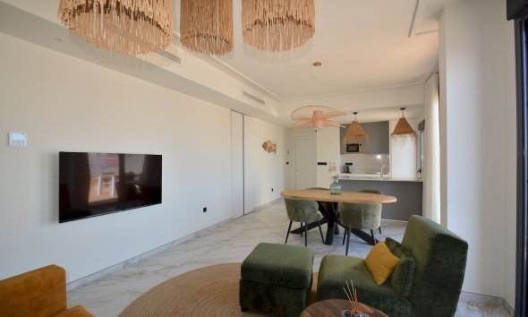 Rynek Wtórny - Apartament / Duplex - Guardamar del Segura