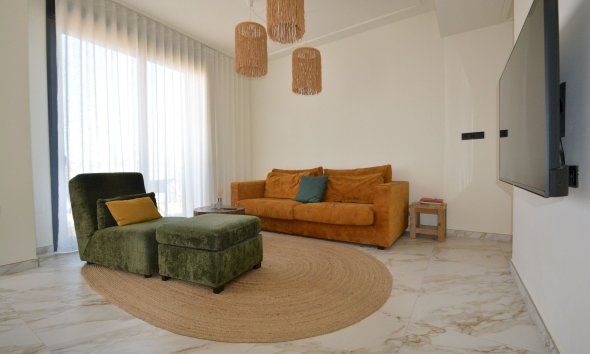 Rynek Wtórny - Apartament / Duplex - Guardamar del Segura
