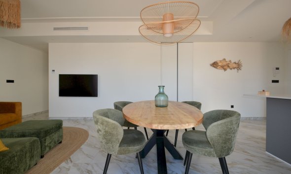 Rynek Wtórny - Apartament / Duplex - Guardamar del Segura