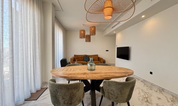 Rynek Wtórny - Apartament / Duplex - Guardamar del Segura