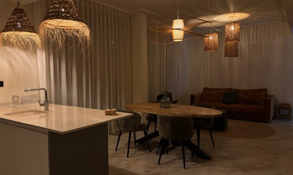 Rynek Wtórny - Apartament / Duplex - Guardamar del Segura