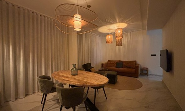 Rynek Wtórny - Apartament / Duplex - Guardamar del Segura