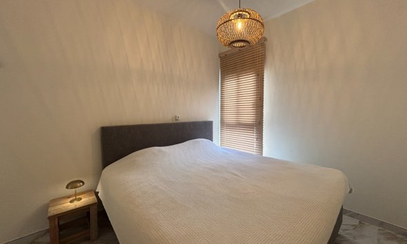 Rynek Wtórny - Apartament / Duplex - Guardamar del Segura