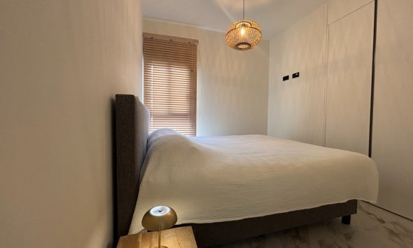 Rynek Wtórny - Apartament / Duplex - Guardamar del Segura