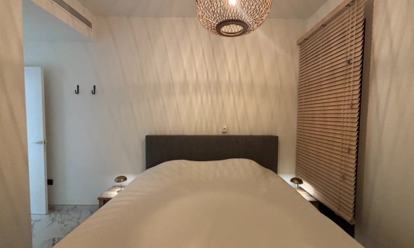 Rynek Wtórny - Apartament / Duplex - Guardamar del Segura