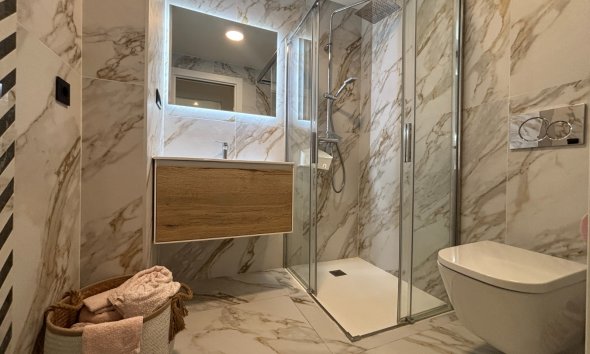 Rynek Wtórny - Apartament / Duplex - Guardamar del Segura