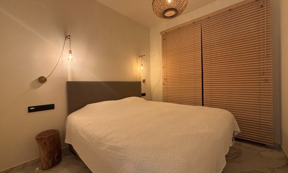 Rynek Wtórny - Apartament / Duplex - Guardamar del Segura