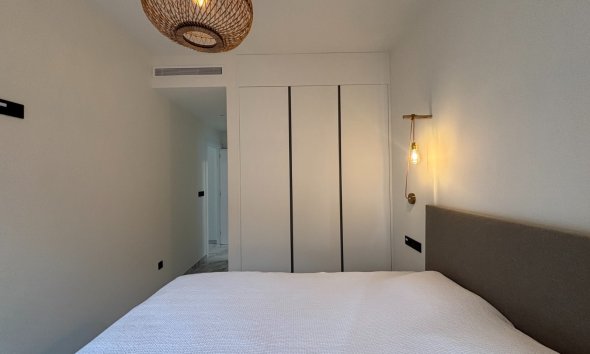 Rynek Wtórny - Apartament / Duplex - Guardamar del Segura