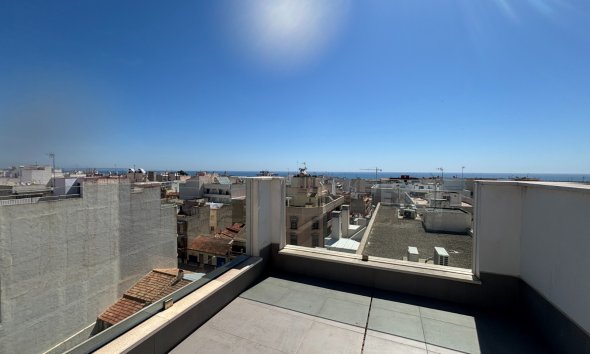 Rynek Wtórny - Apartament / Duplex - Guardamar del Segura