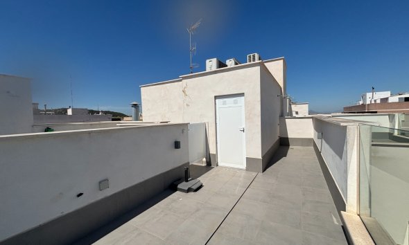 Rynek Wtórny - Apartament / Duplex - Guardamar del Segura