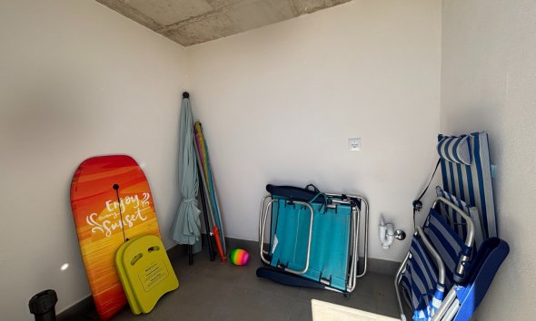 Rynek Wtórny - Apartament / Duplex - Guardamar del Segura