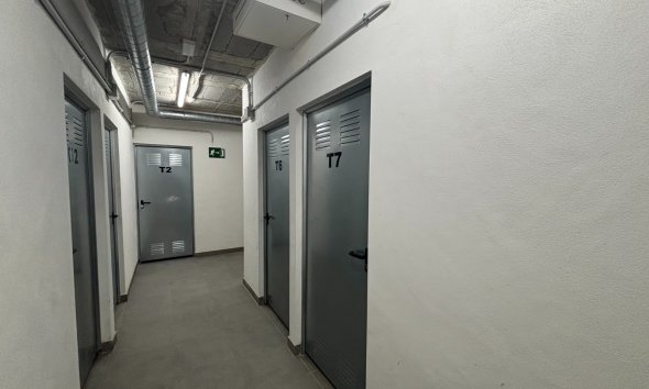 Rynek Wtórny - Apartament / Duplex - Guardamar del Segura
