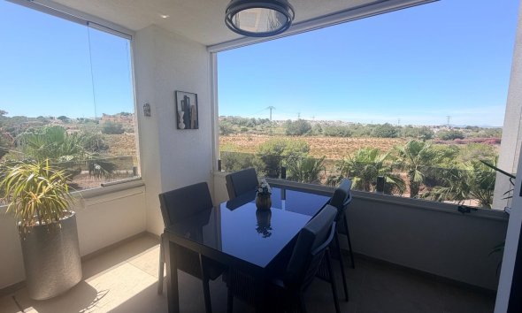 Resale - Apartment - Torrevieja - Los Altos
