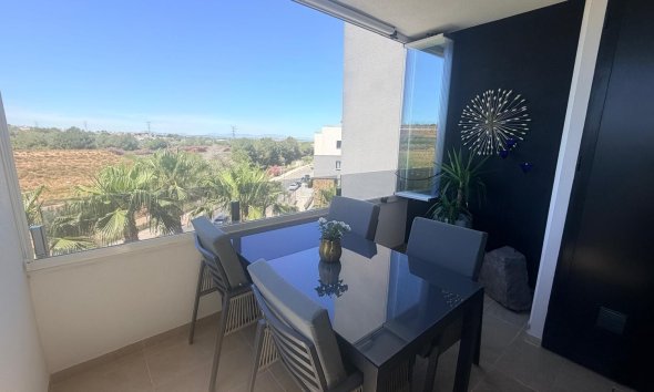 Resale - Apartment - Torrevieja - Los Altos