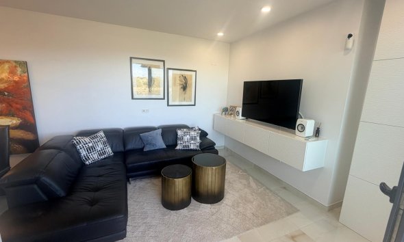 Resale - Apartment - Torrevieja - Los Altos