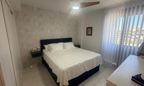 Resale - Apartment - Torrevieja - Los Altos