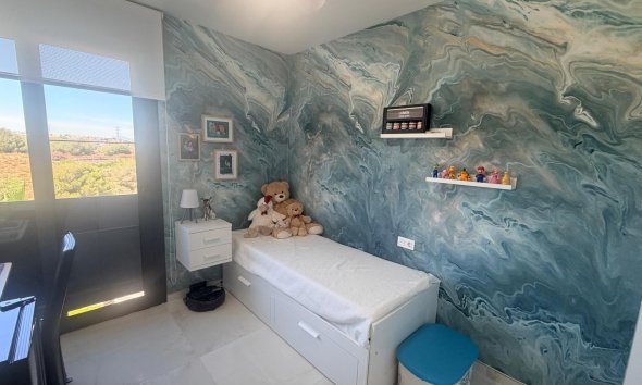 Resale - Apartment - Torrevieja - Los Altos