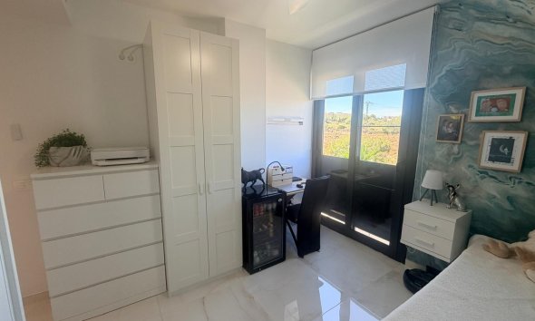 Resale - Apartment - Torrevieja - Los Altos