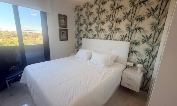 Resale - Apartment - Torrevieja - Los Altos