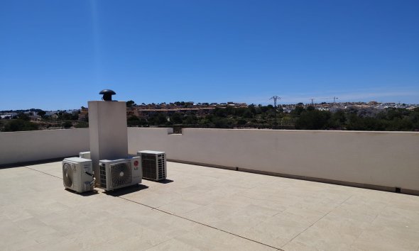 Resale - Apartment - Torrevieja - Los Altos