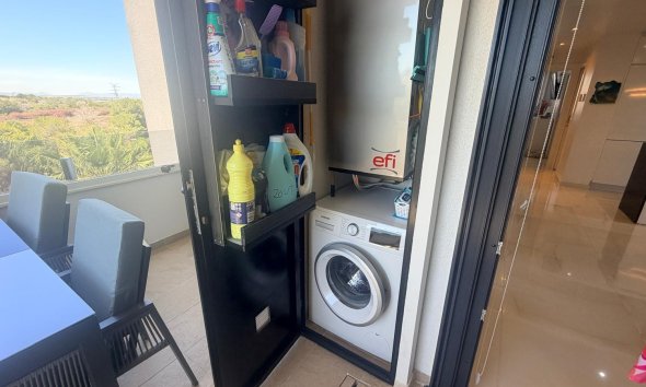 Resale - Apartment - Torrevieja - Los Altos