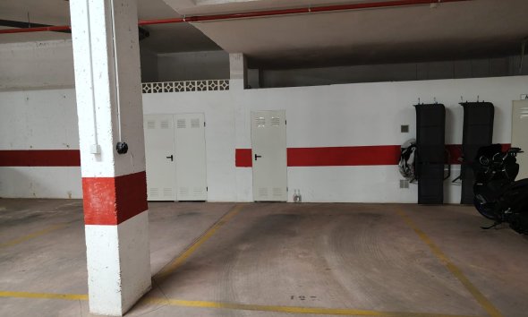 Resale - Apartment - Torrevieja - Los Altos