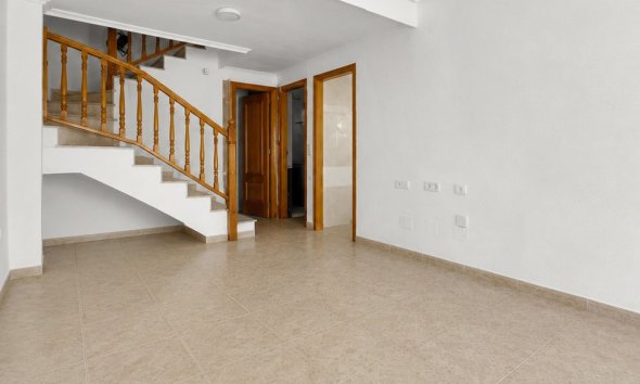 Resale - Terraced house / Townhouse - Orihuela Costa - Playa Flamenca