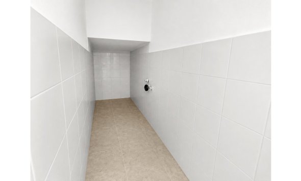 Resale - Terraced house / Townhouse - Orihuela Costa - Playa Flamenca