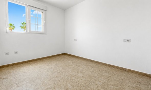 Resale - Terraced house / Townhouse - Orihuela Costa - Playa Flamenca