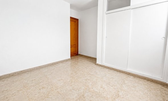 Resale - Terraced house / Townhouse - Orihuela Costa - Playa Flamenca