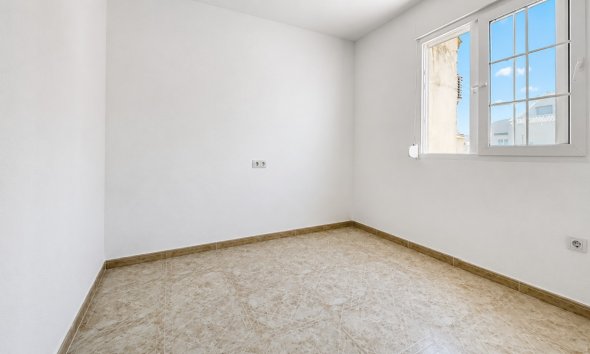 Resale - Terraced house / Townhouse - Orihuela Costa - Playa Flamenca