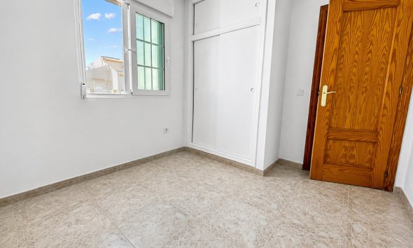Resale - Terraced house / Townhouse - Orihuela Costa - Playa Flamenca