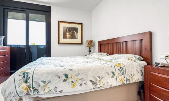 Resale - Apartment - Orihuela Costa - Los Altos