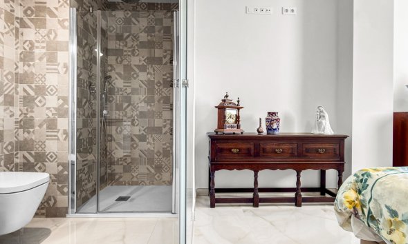 Resale - Apartment - Orihuela Costa - Los Altos