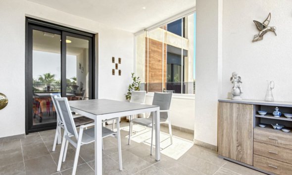 Resale - Apartment - Orihuela Costa - Los Altos