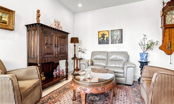 Resale - Apartment - Orihuela Costa - Los Altos