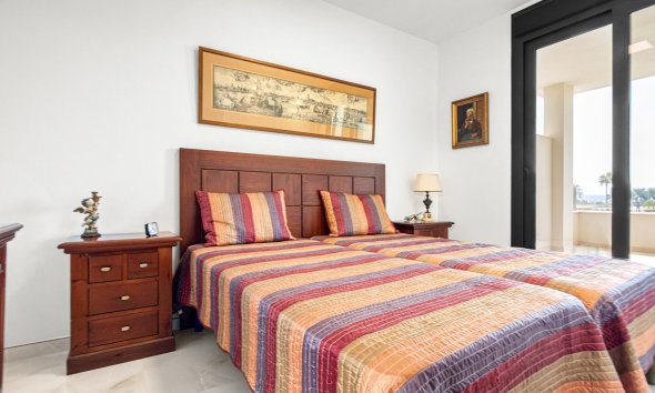 Resale - Apartment - Orihuela Costa - Los Altos