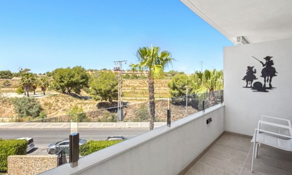 Resale - Apartment - Orihuela Costa - Los Altos