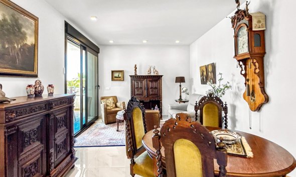 Resale - Apartment - Orihuela Costa - Los Altos