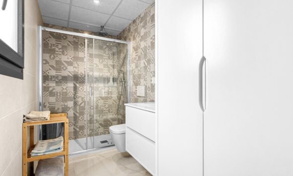 Resale - Apartment - Orihuela Costa - Los Altos