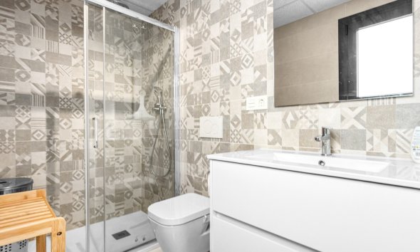 Resale - Apartment - Orihuela Costa - Los Altos