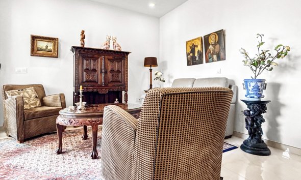 Resale - Apartment - Orihuela Costa - Los Altos