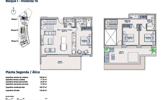 Obra nueva - Apartamento - Finestrat