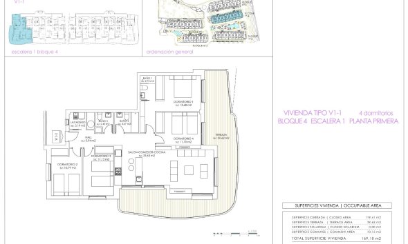 Rynek Pierwotny - Apartament - Orihuela Costa