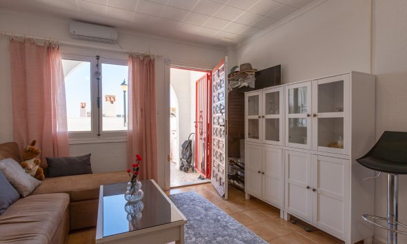Resale - Duplex / Two-storey apartment - Torrevieja - CABO CERVERA