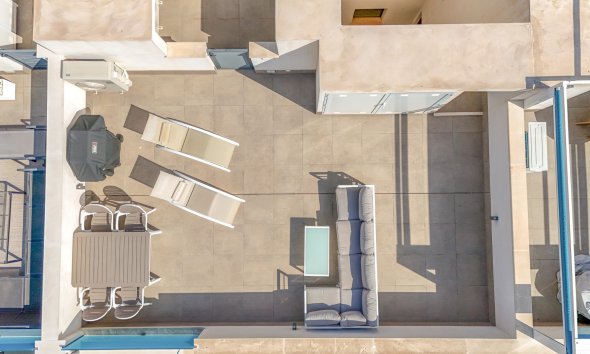 Resale - Apartment / Duplex - Torrevieja