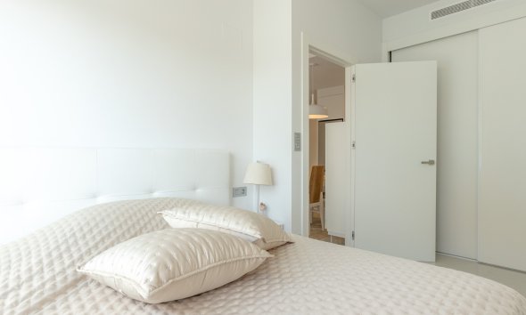Resale - Apartment / Duplex - Torrevieja